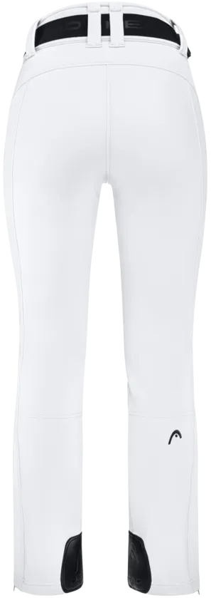 PANTALONI DA SCI DONNA HEAD JET WH