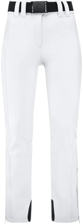 PANTALONI DA SCI DONNA HEAD JET WH