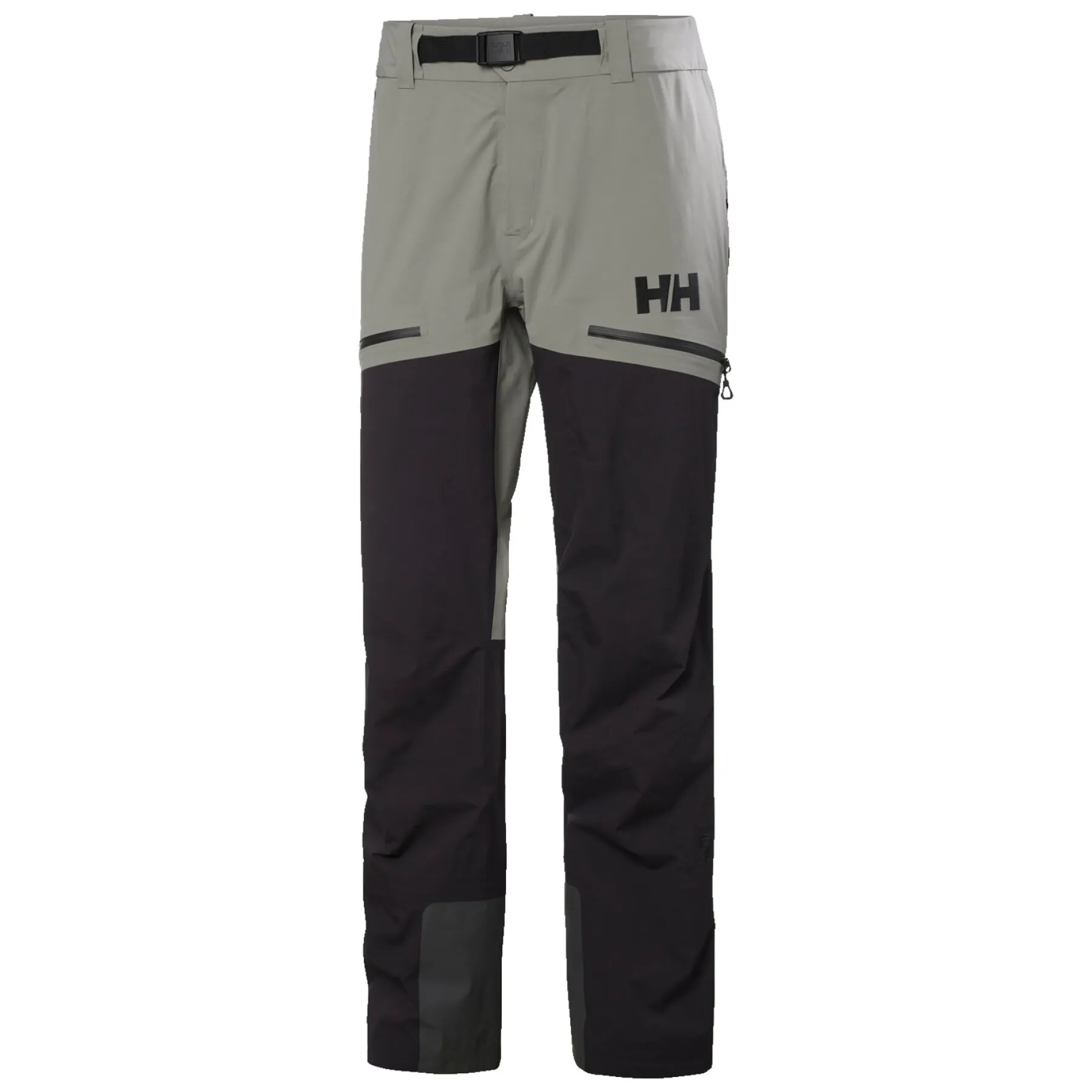 Pantaloni da sci Helly Hansen Odin BC Infinity Shell