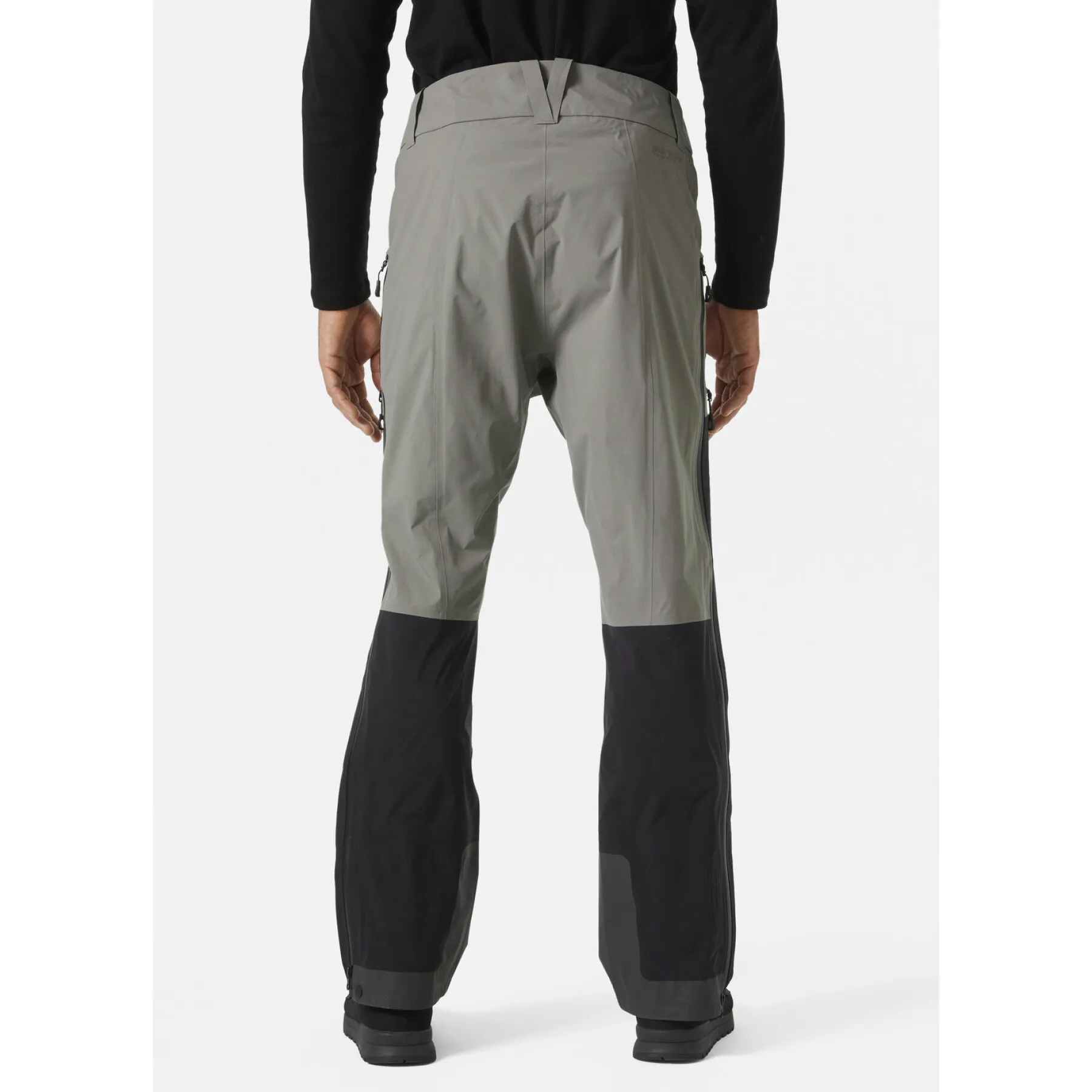 Pantaloni da sci Helly Hansen Odin BC Infinity Shell