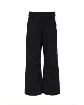 Pantaloni da sci PEAK PERFORMANCE MAROON JUNIOR