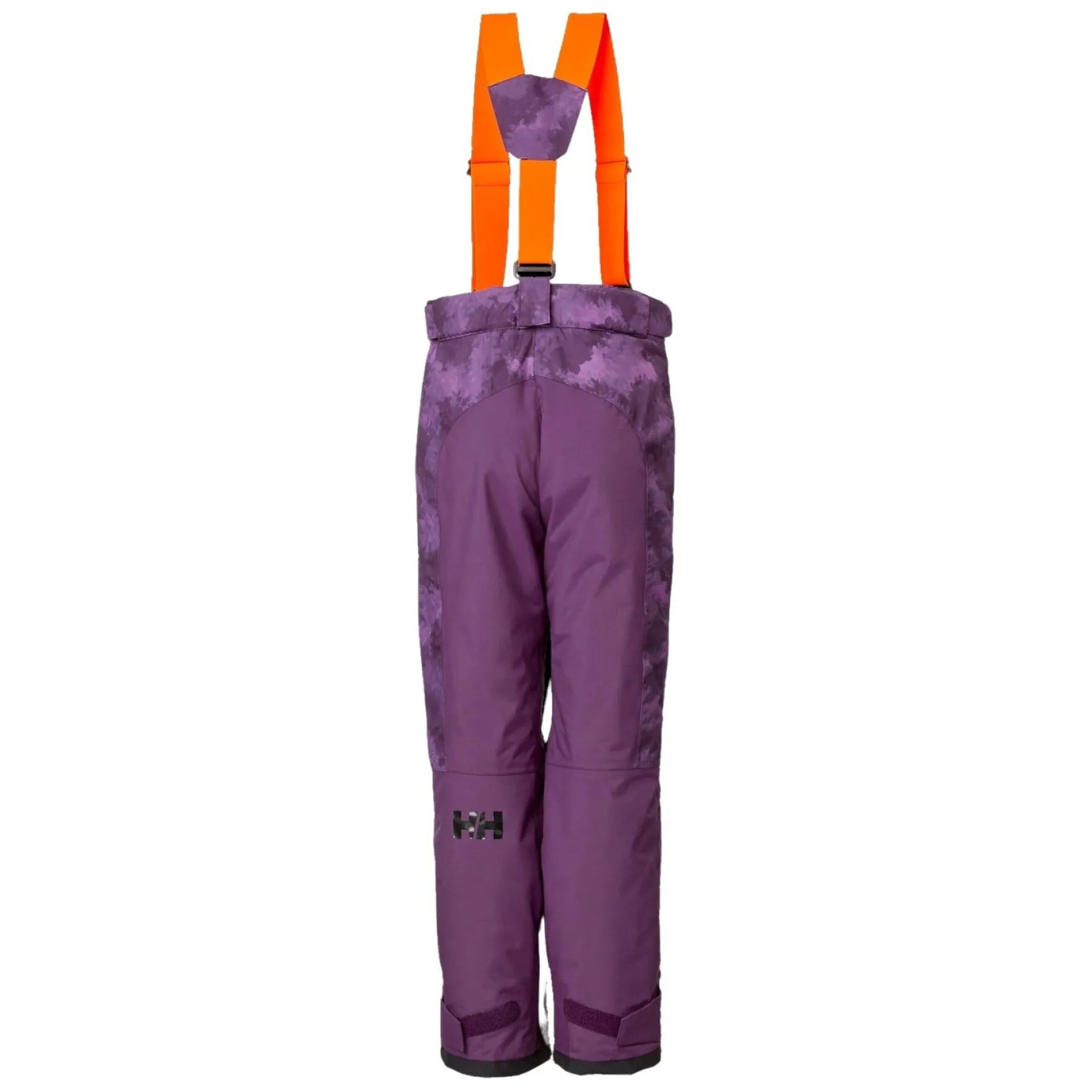 Pantaloni da sci per bambini Helly Hansen No Limits 2.0