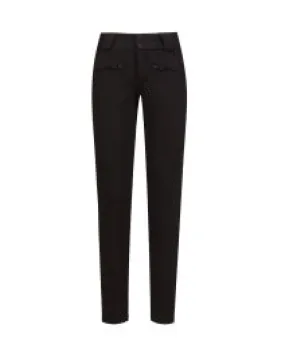 Pantaloni da sci PERFECT MOMENT AURORA SKINNY