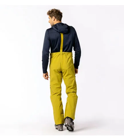 PANTALONI DA SCI SCOTT EXPLORAIR DRYOSPUN 3L MEN'S  410950