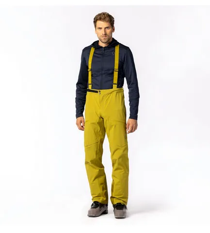 PANTALONI DA SCI SCOTT EXPLORAIR DRYOSPUN 3L MEN'S  410950