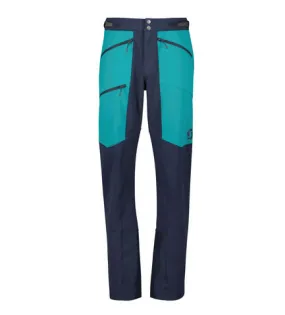 PANTALONI DA SCI SCOTT EXPLORAIR SOFTSHELL PRO MEN'S 410856