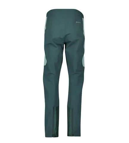 PANTALONI DA SCI SCOTT EXPLORAIR SOFTSHELL PRO MEN'S 410856