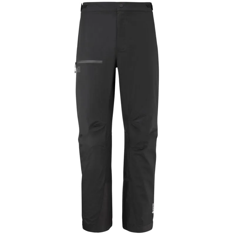 Pantaloni da uomo Millet MUNGO GTX PT M (NERO)