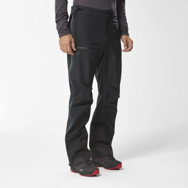 Pantaloni da uomo Millet MUNGO GTX PT M (NERO)