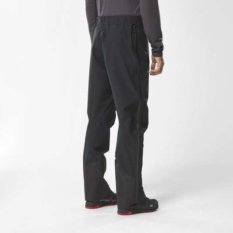 Pantaloni da uomo Millet MUNGO GTX PT M (NERO)