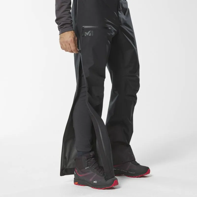 Pantaloni da uomo Millet MUNGO GTX PT M (NERO)