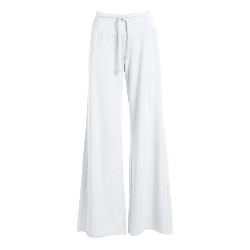 Pantaloni Deha Wide Eco-Wear