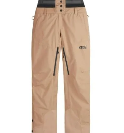 Pantaloni freeride da donna Picture Exa Pants (Latte)