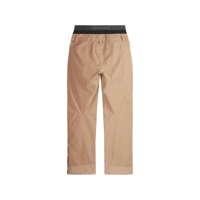 Pantaloni freeride da donna Picture Exa Pants (Latte)