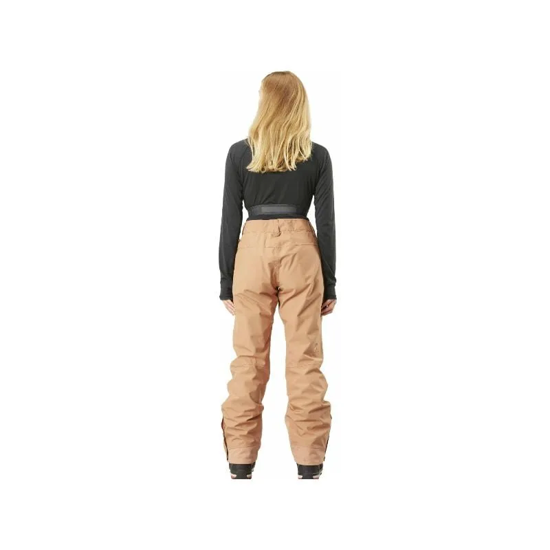 Pantaloni freeride da donna Picture Exa Pants (Latte)