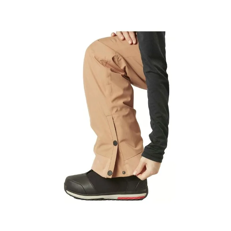 Pantaloni freeride da donna Picture Exa Pants (Latte)