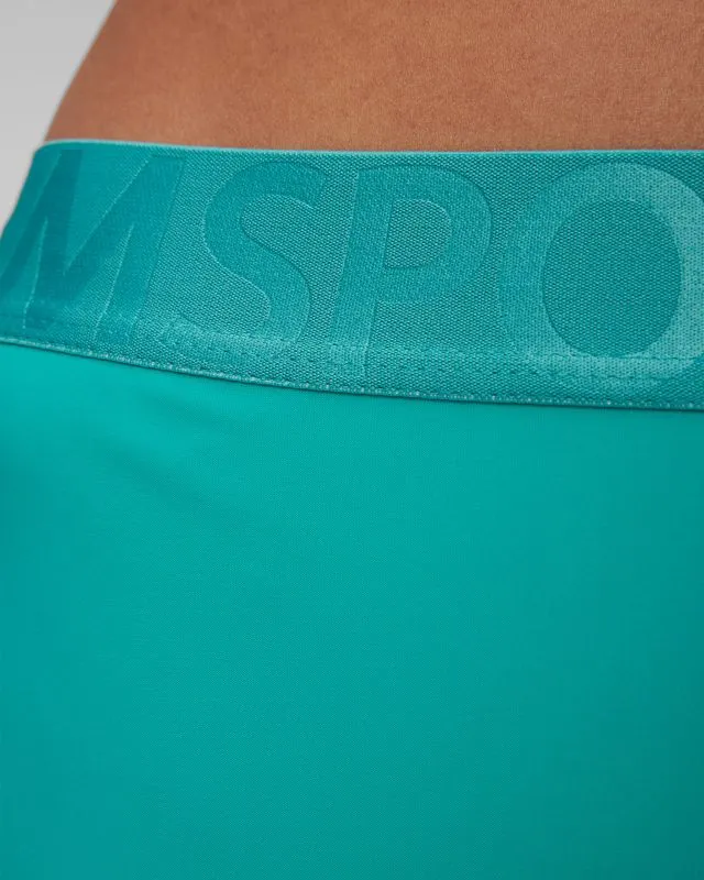 Pantaloni turchesi da donna Sportalm