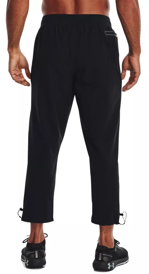 Pantaloni Under Armour UA Unstoppable Crop