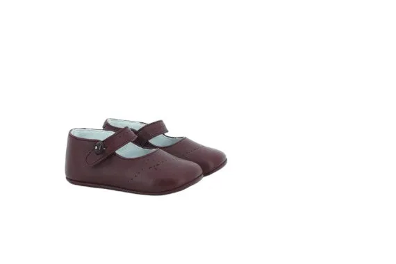 Panyno Ballerine  a2701 CON BOTTONI