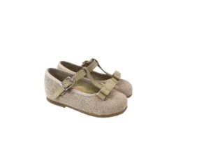 Panyno Ballerine  b2408 con fibbia