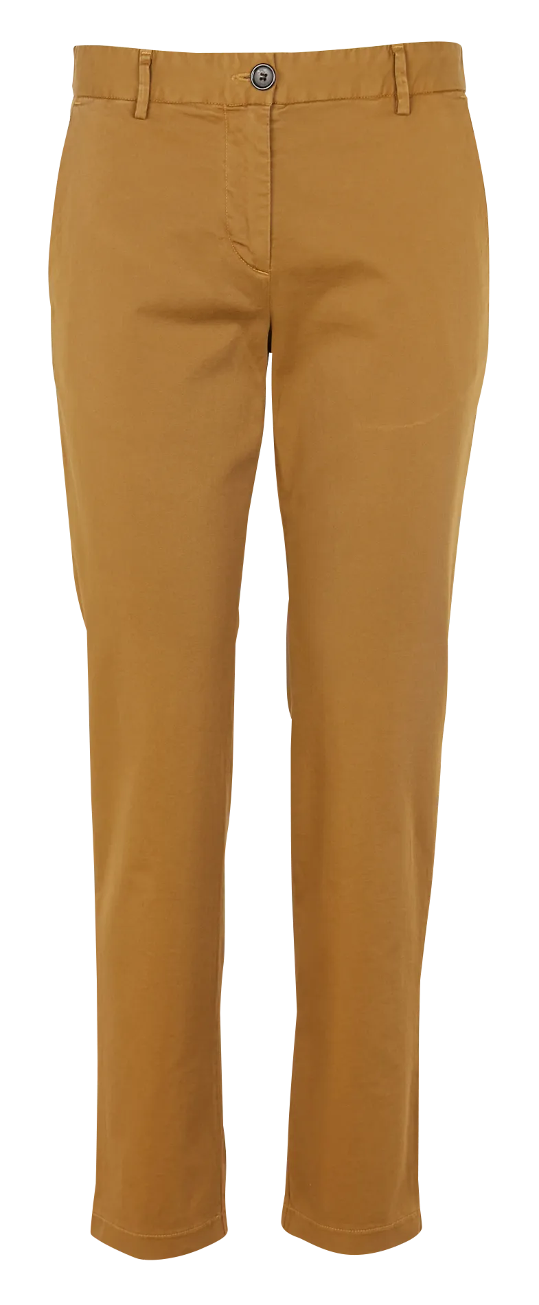  PAUL SMITH   Pantaloni chino in misto cotone | Verde