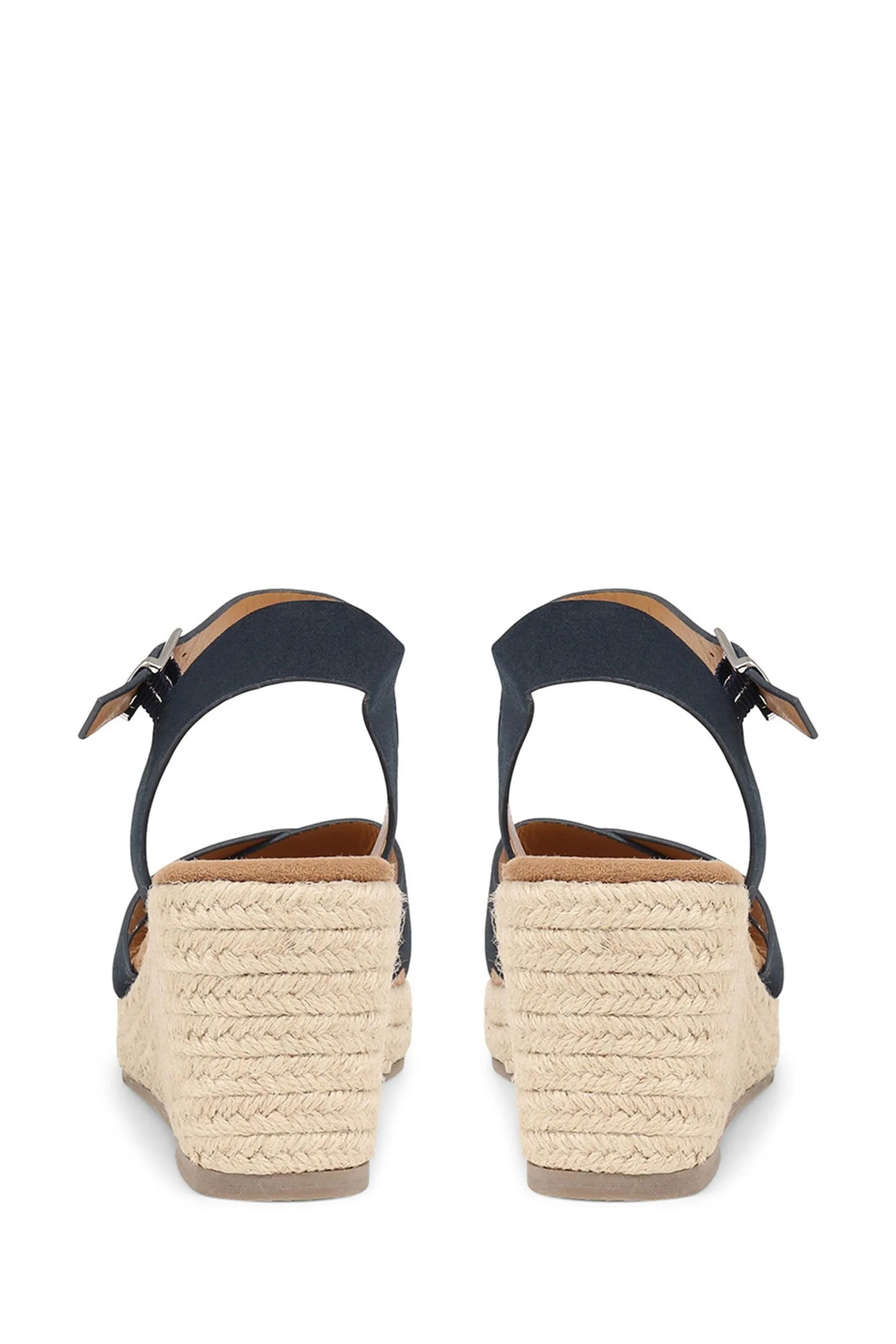 Pavers - Espadrillas leggere con plateau    