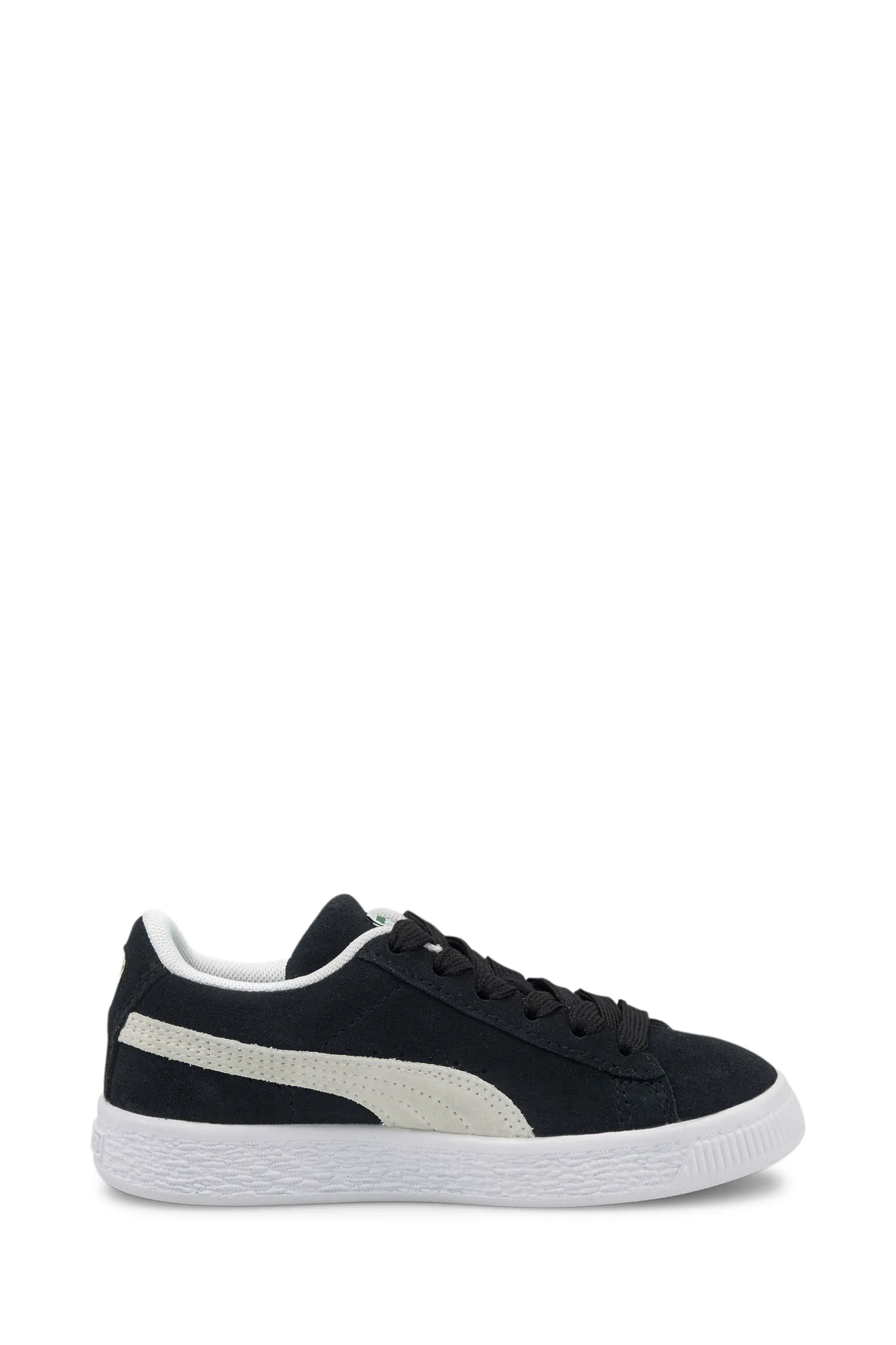 Puma - CLASSIC XXI - Scarpe da ginnastica scamosciate da bambino