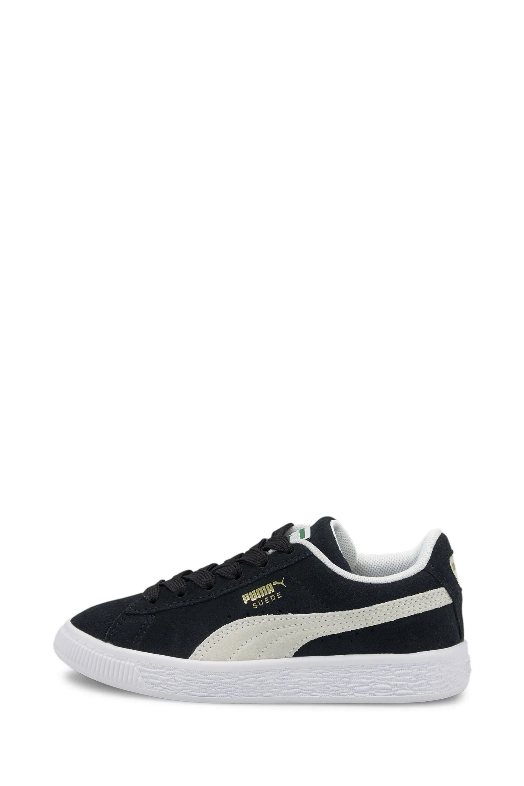 Puma - CLASSIC XXI - Scarpe da ginnastica scamosciate da bambino