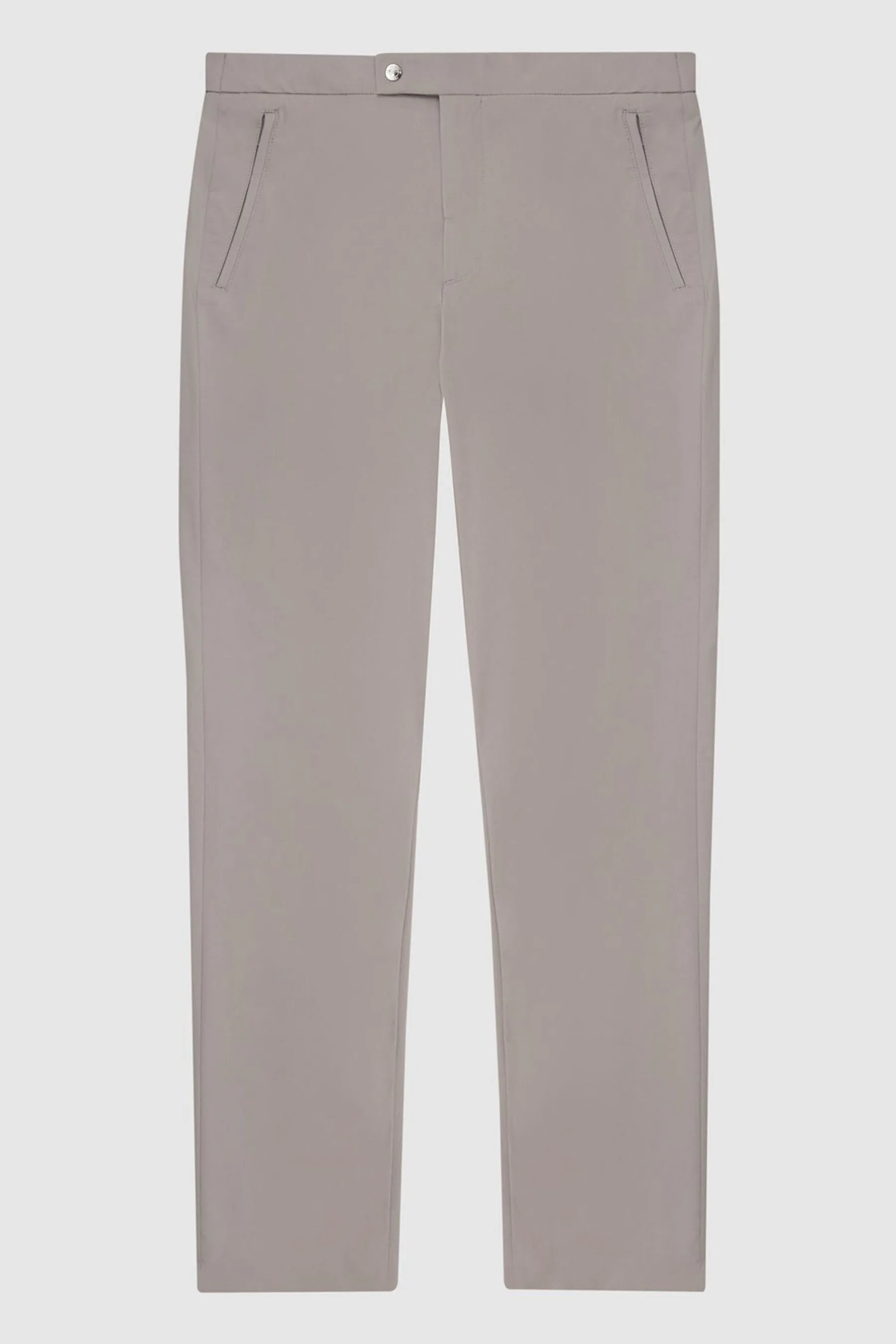 Reiss Ranger Performance Slim Fit Pantaloni    