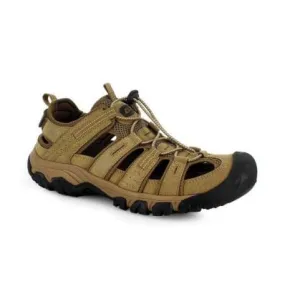 Sandali da trekking da uomo Kimberfeel Malaguet (Beige)