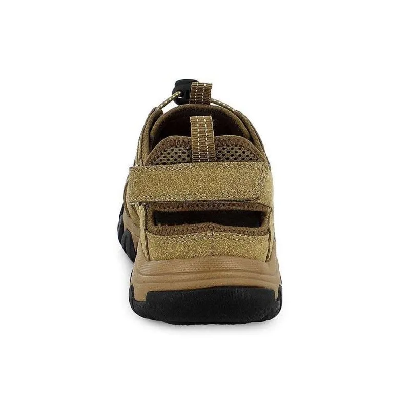 Sandali da trekking da uomo Kimberfeel Malaguet (Beige)