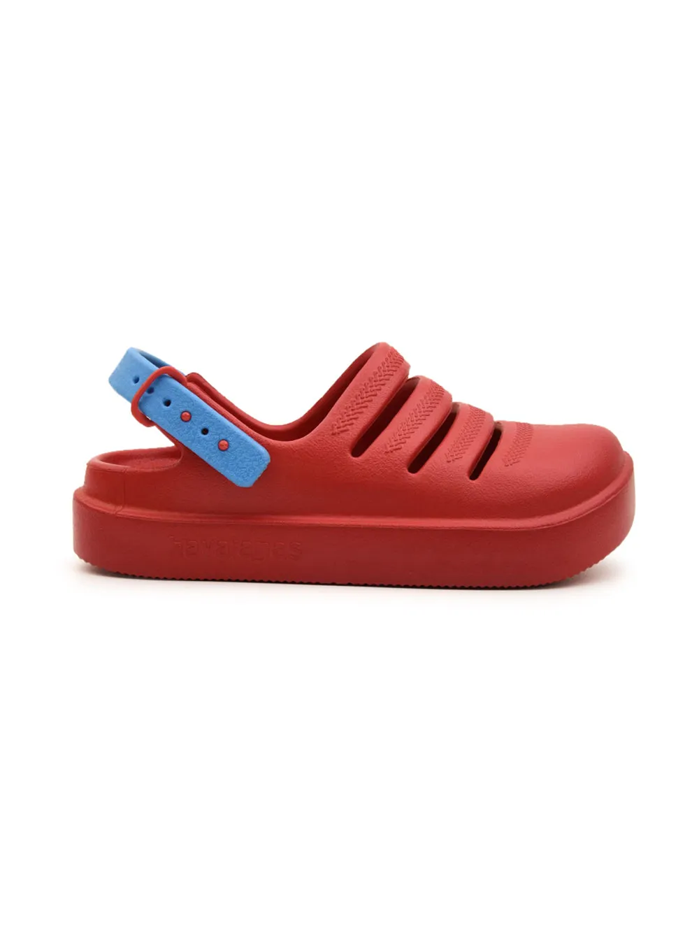 Sandalo Unisex Junior modello Clog