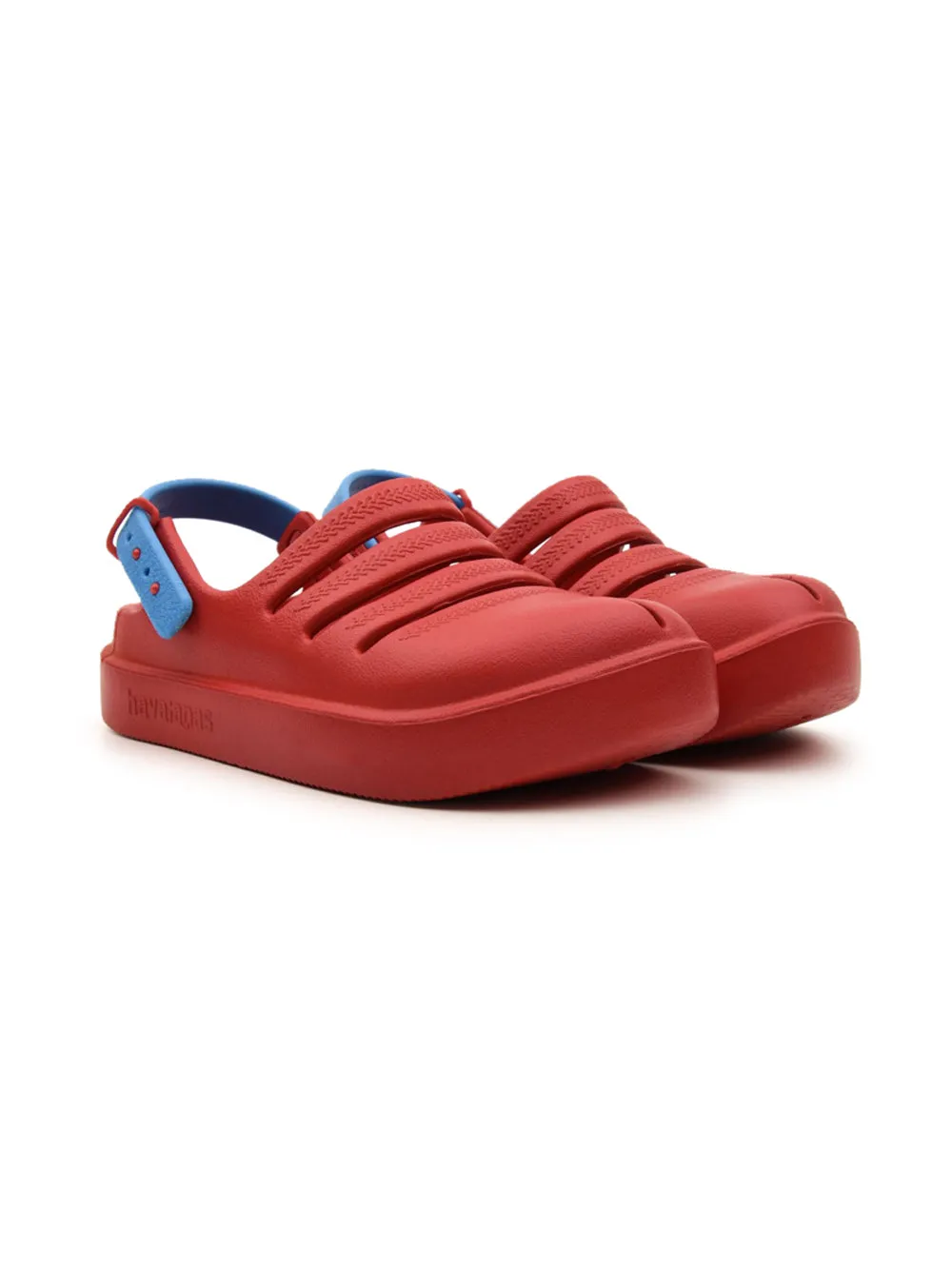 Sandalo Unisex Junior modello Clog