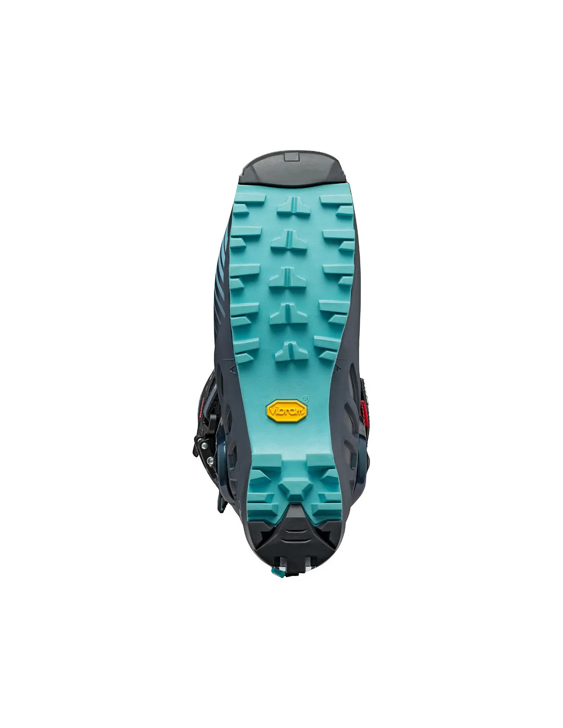 Scarpa F1 Scarpone Sci Alpinismo donna