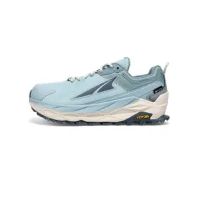 Scarpe da trekking basse Altra Olympus 5 Hike Gore-Tex (MINERAL BLUE) Donna