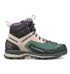 Scarpe da trekking GARMONT Vetta Tech Gore-Tex (Chateau Grey/Dewberry Violet)