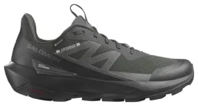 Scarpe da trekking Salomon Elixir Activ GTX Grigio Nero