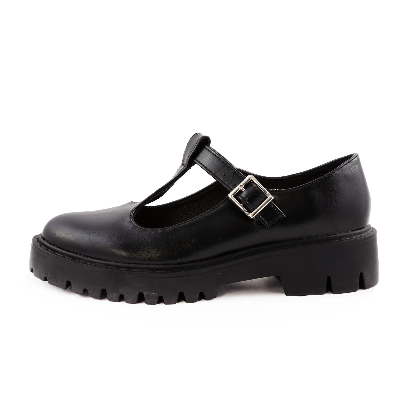 Scarpe Donna Mary Jane Basse 2721-1