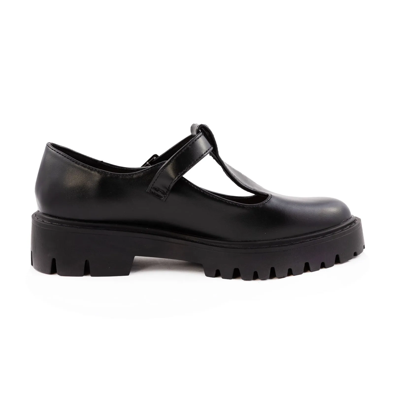 Scarpe Donna Mary Jane Basse 2721-1