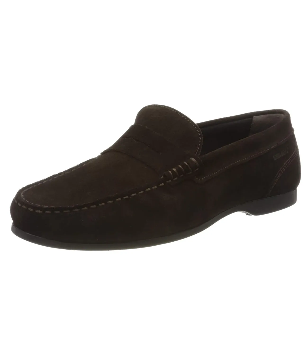 Sebago Mocassini Uomo Mod. 70016Z0 BYRON 901 Brown