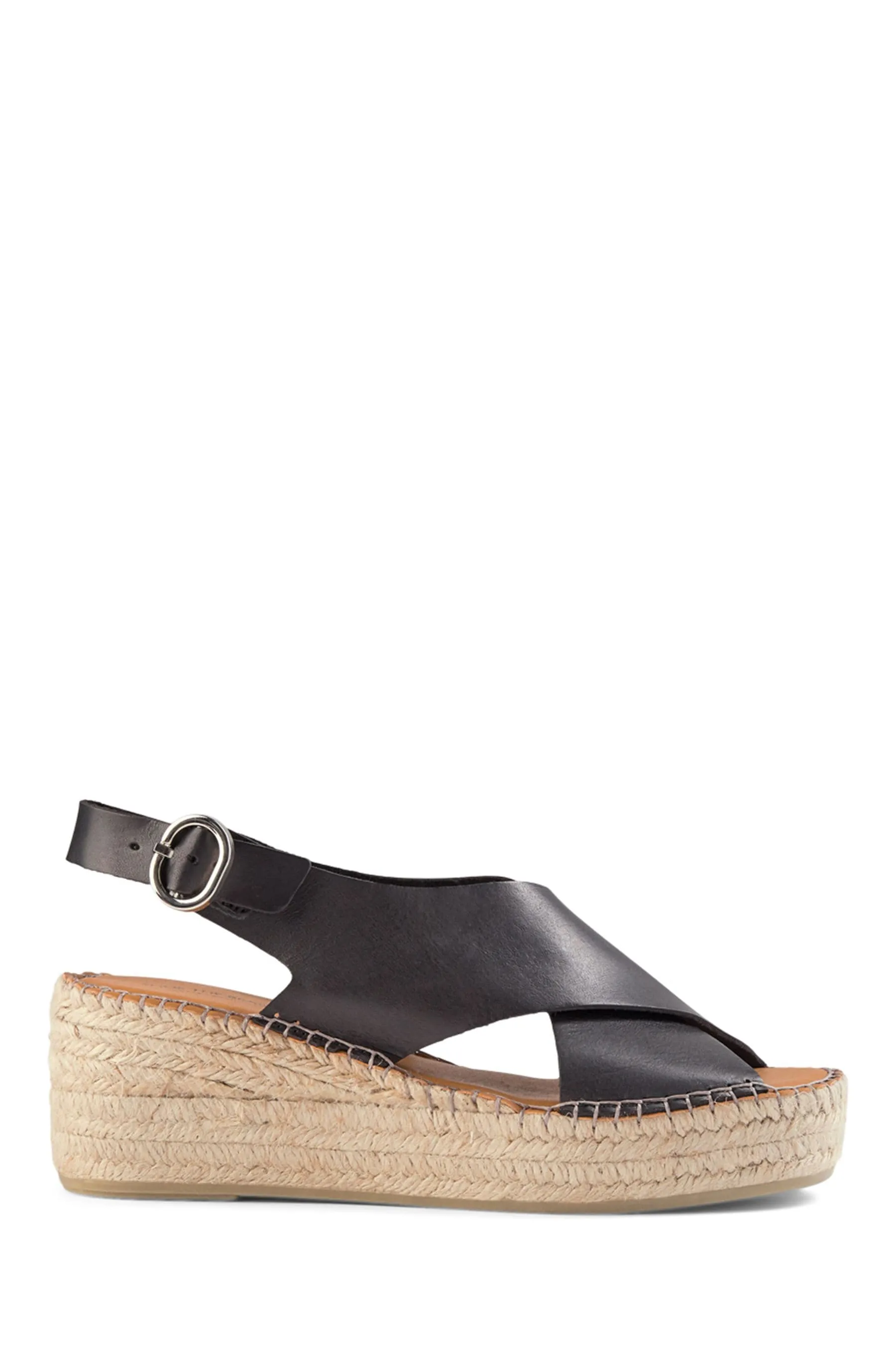 Shoe The Bear - Orchid - Espadrillas con zeppa    