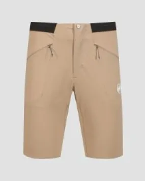 Shorts da trekking da uomo Mammut Aenergy Light SO