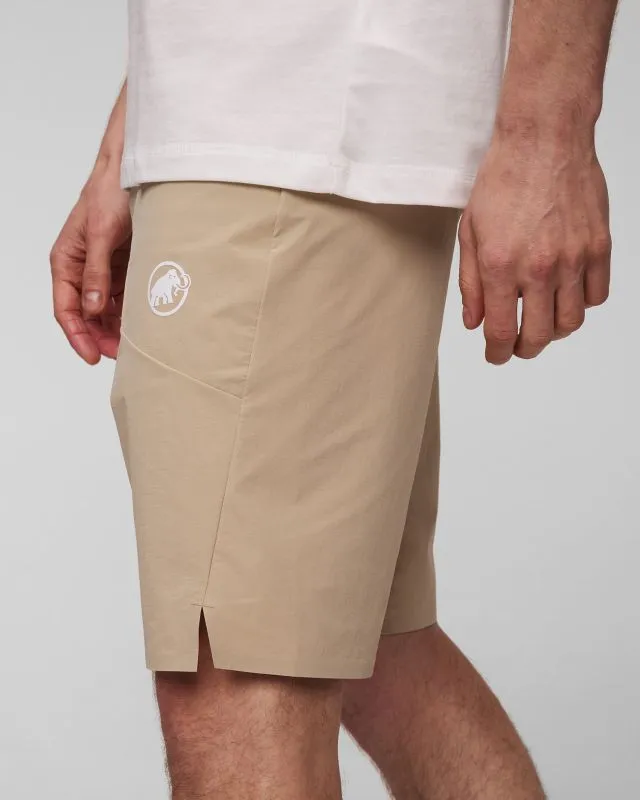 Shorts da trekking da uomo Mammut Aenergy Light SO