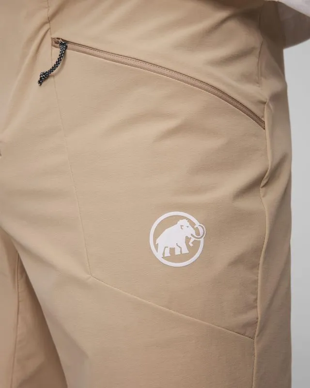 Shorts da trekking da uomo Mammut Aenergy Light SO