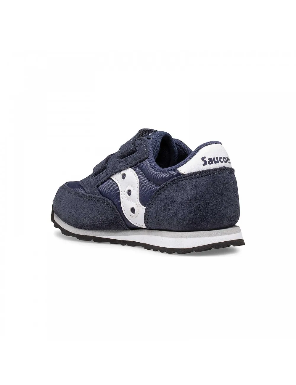 SL265154 SCARPA SAUCONY JAZZ BAMBINO SCARPETTA SCARPE BAMBINI PICCOLI SNEAKERS