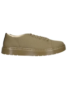 Sneaker Dr Martens Dante da uomo verde