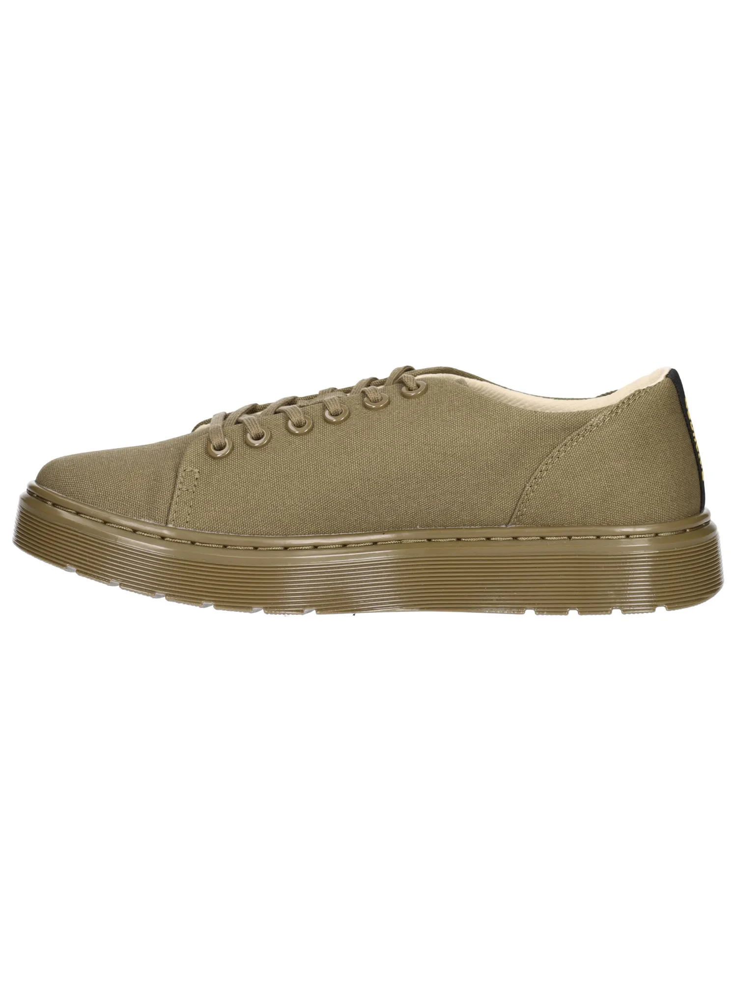 Sneaker Dr Martens Dante da uomo verde