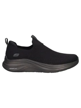 Sneaker Skechers Vapor Foam Vegan da uomo nera