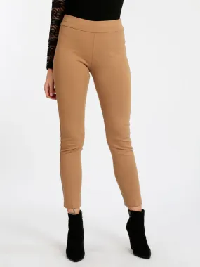 Solada Pantalon cigarette femme