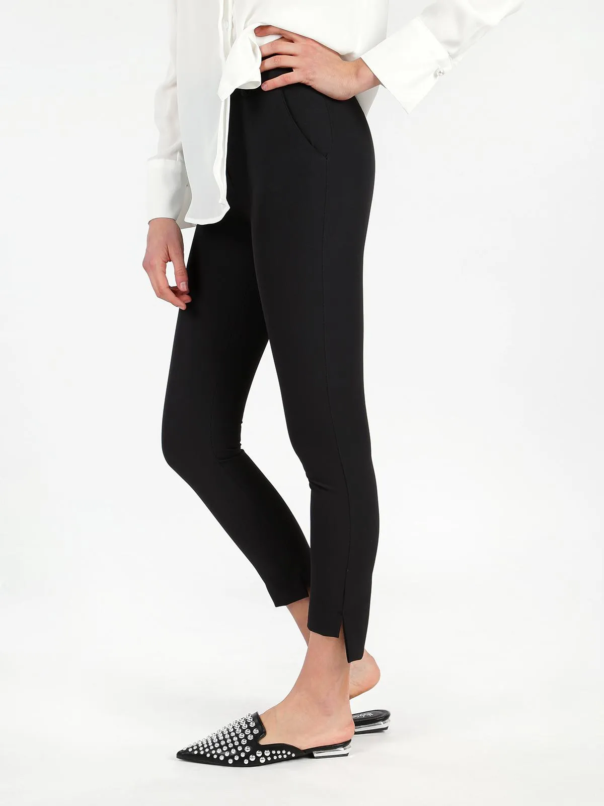 Solada Pantalon classique